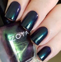 zoya nail polish and instagram gallery image 19