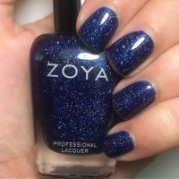 zoya nail polish and instagram gallery image 57