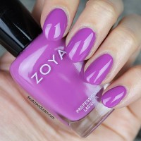 zoya nail polish and instagram gallery image 23