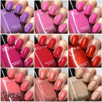 zoya nail polish and instagram gallery image 62