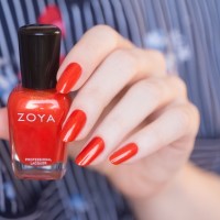 zoya nail polish and instagram gallery image 17