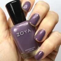 zoya nail polish and instagram gallery image 3