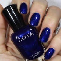 zoya nail polish and instagram gallery image 28